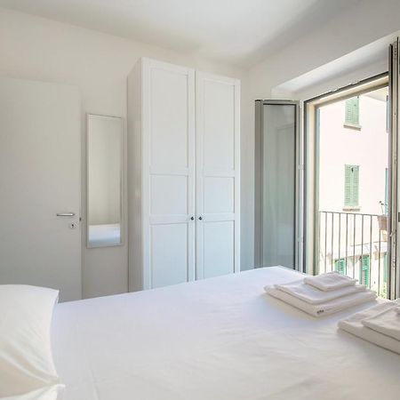 The Bell Tower Apartment - Bellagio Center Luaran gambar