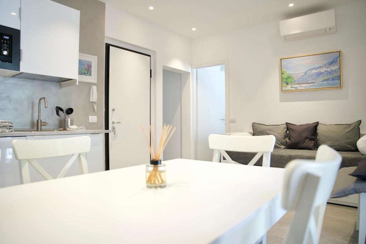 The Bell Tower Apartment - Bellagio Center Luaran gambar