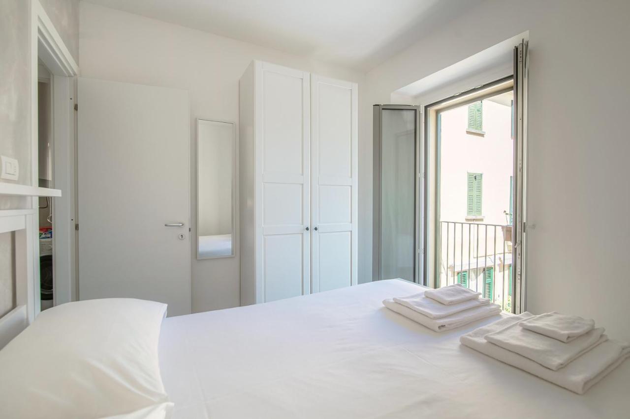 The Bell Tower Apartment - Bellagio Center Luaran gambar