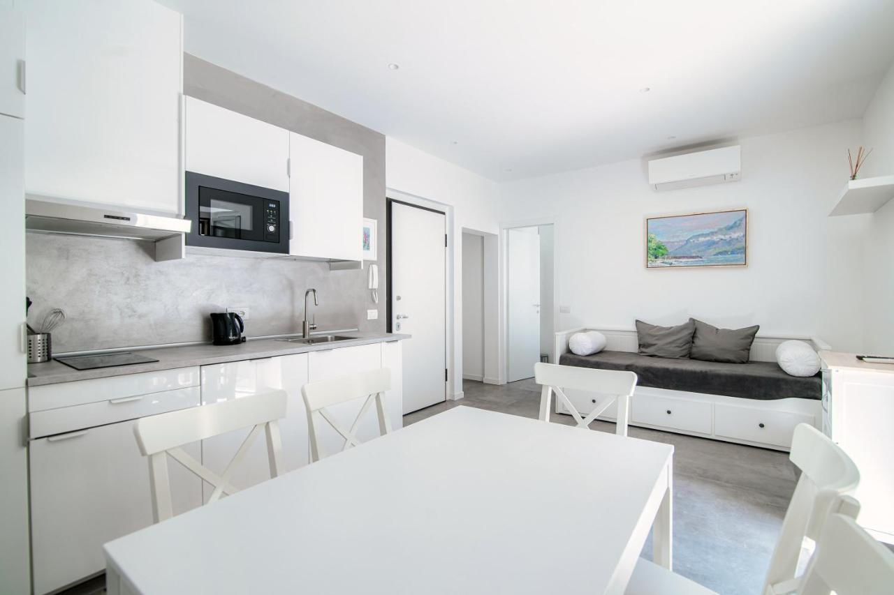 The Bell Tower Apartment - Bellagio Center Luaran gambar