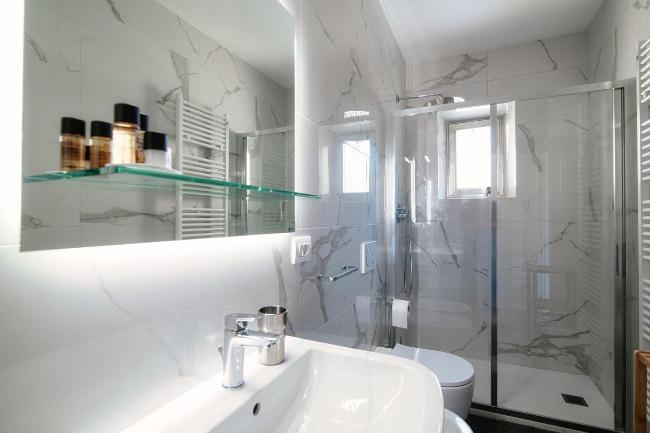 The Bell Tower Apartment - Bellagio Center Luaran gambar