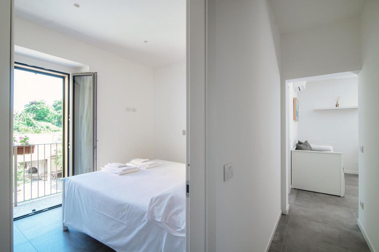 The Bell Tower Apartment - Bellagio Center Luaran gambar