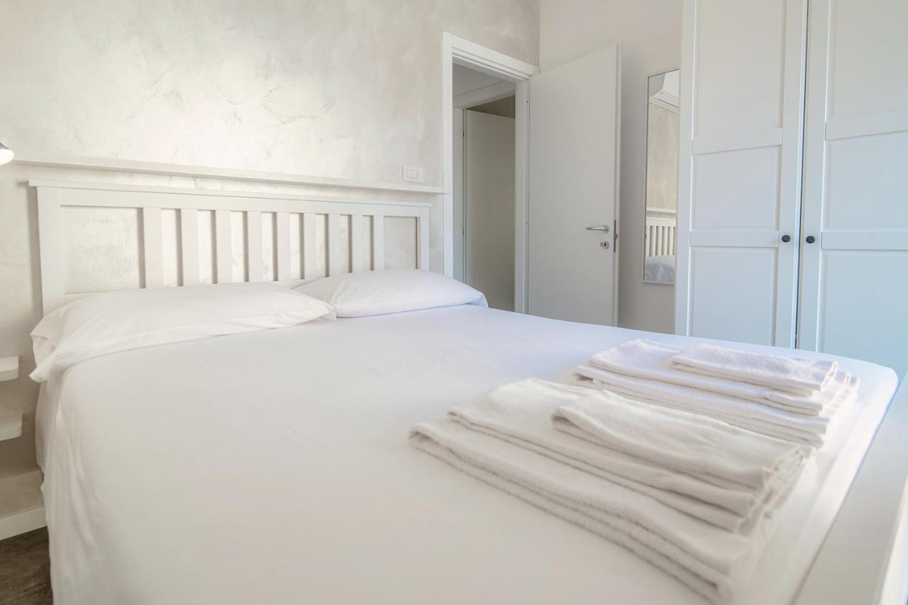 The Bell Tower Apartment - Bellagio Center Luaran gambar