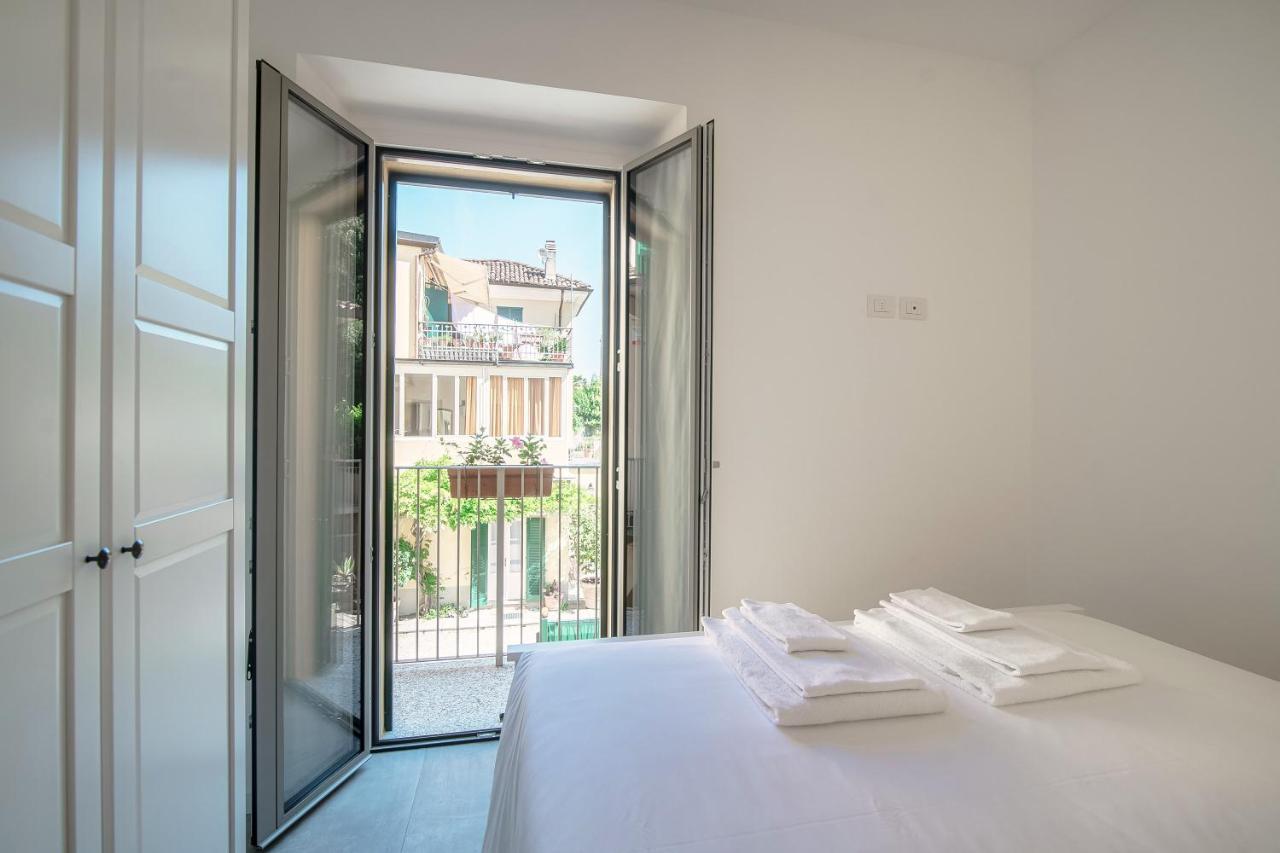 The Bell Tower Apartment - Bellagio Center Luaran gambar