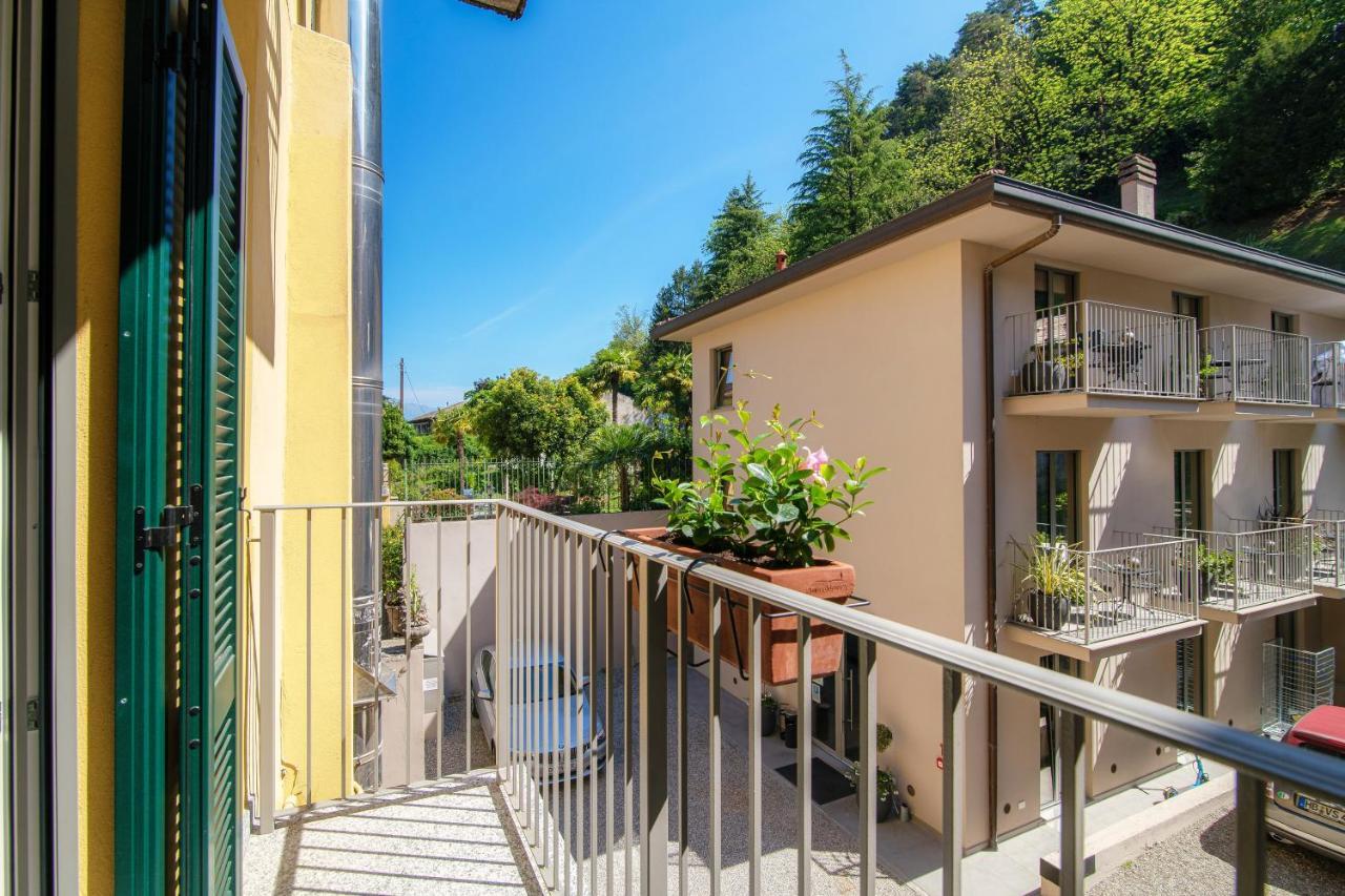The Bell Tower Apartment - Bellagio Center Luaran gambar