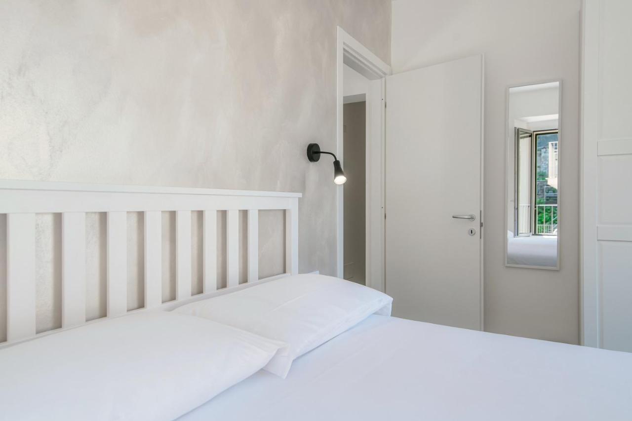The Bell Tower Apartment - Bellagio Center Luaran gambar