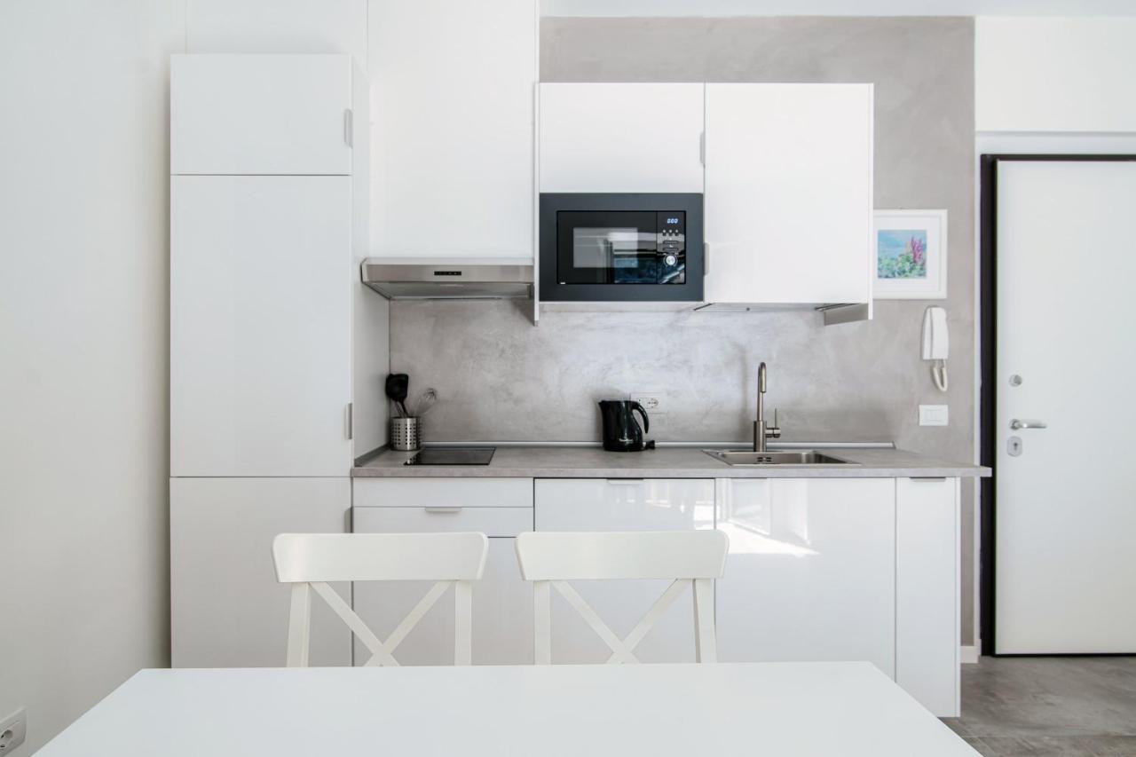 The Bell Tower Apartment - Bellagio Center Luaran gambar
