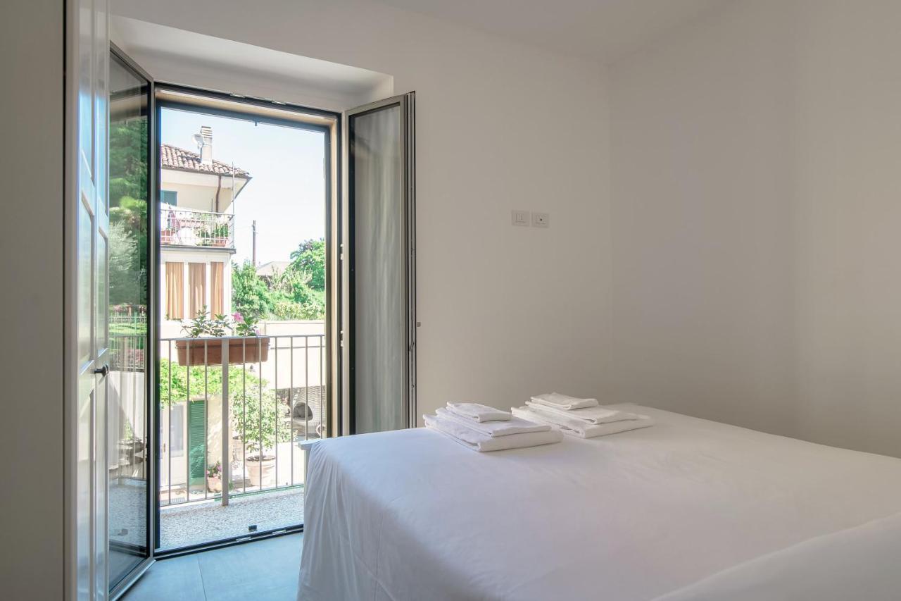 The Bell Tower Apartment - Bellagio Center Luaran gambar