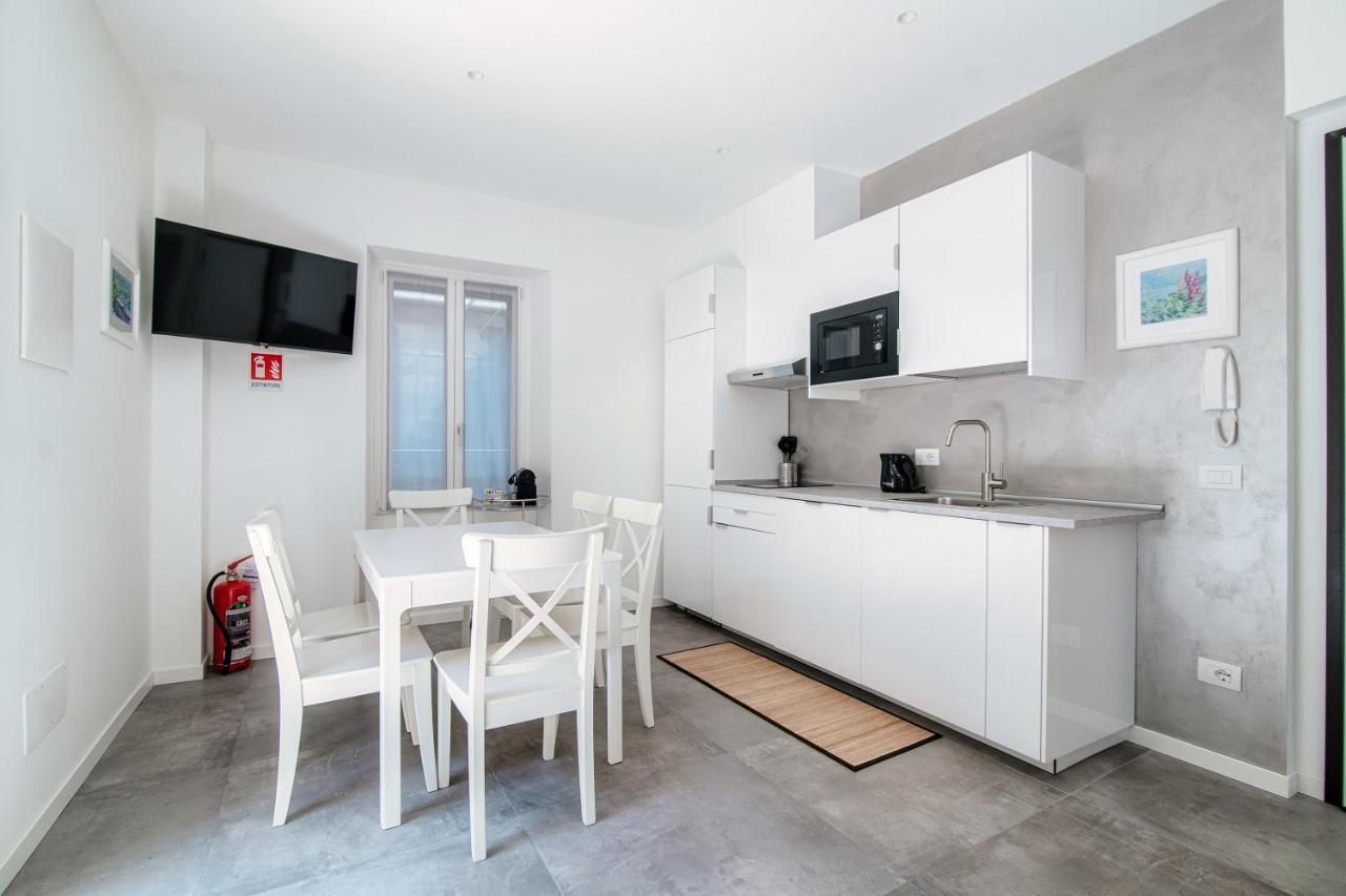 The Bell Tower Apartment - Bellagio Center Luaran gambar