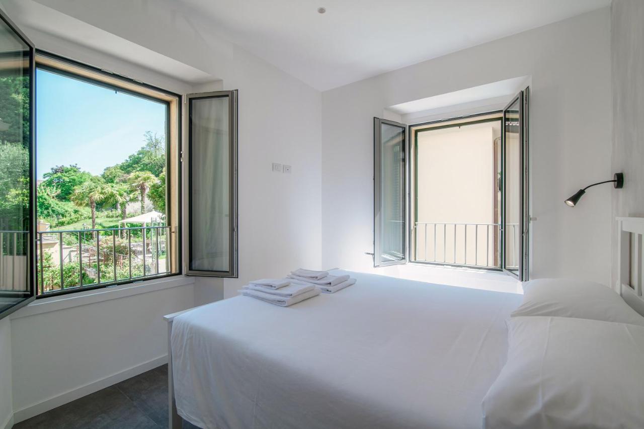 The Bell Tower Apartment - Bellagio Center Luaran gambar